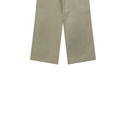 Seafoam - Side - Ralph Lauren Girls Relaxed Fit Sweatpants