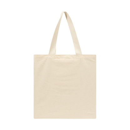 Red - Back - New Era New York Yankees Cotton Canvas Tote Bag