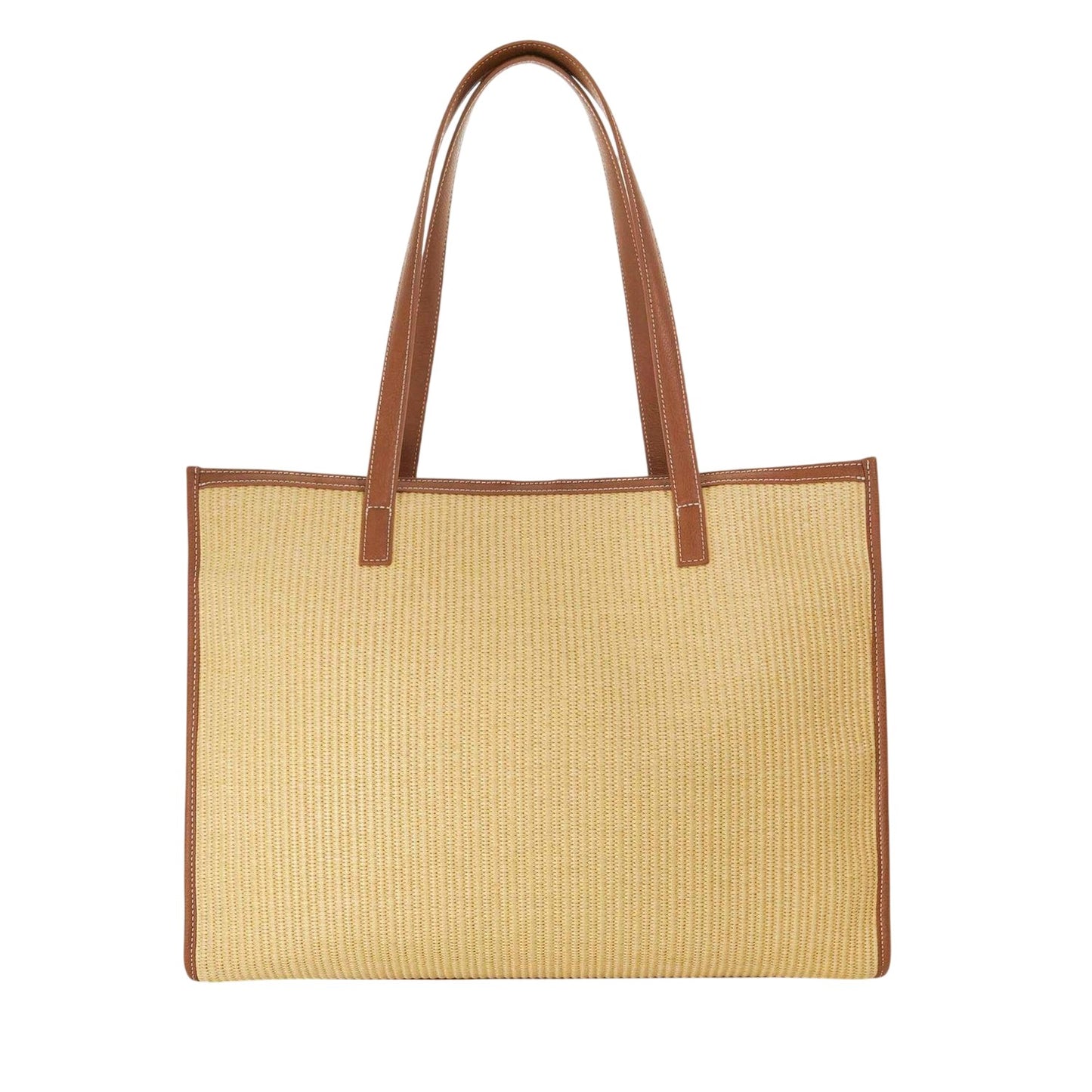 Multicoloured - Back - Dune London Damsay Tote Bag