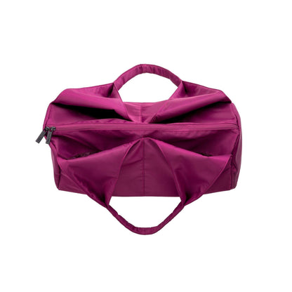 Cherry - Pack Shot - USA Pro Yoga Mat Bag