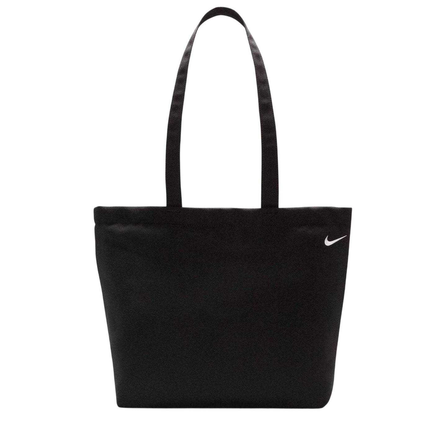 Black - Back - Nike Heritage 2.0 Tote Bag
