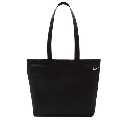 Black - Back - Nike Heritage 2.0 Tote Bag