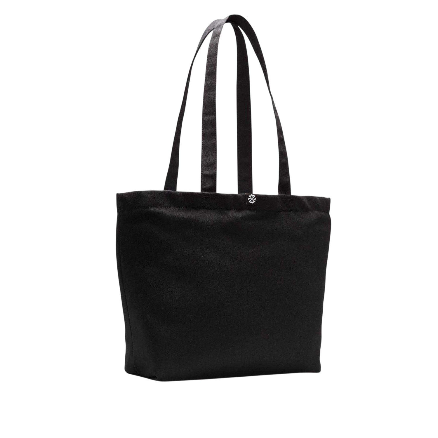 Black - Lifestyle - Nike Heritage 2.0 Tote Bag