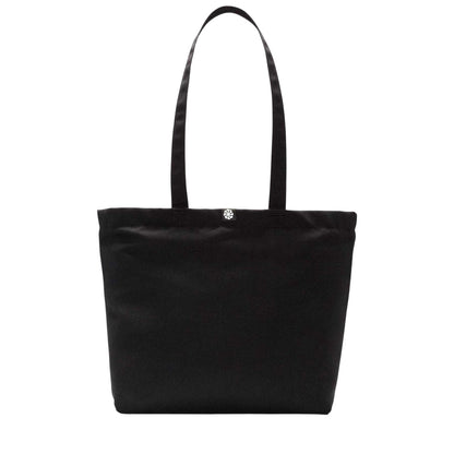 Black - Front - Nike Heritage 2.0 Tote Bag