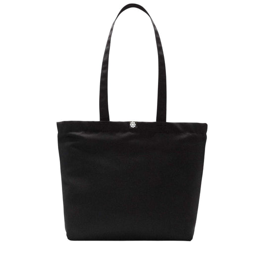 Black - Front - Nike Heritage 2.0 Tote Bag