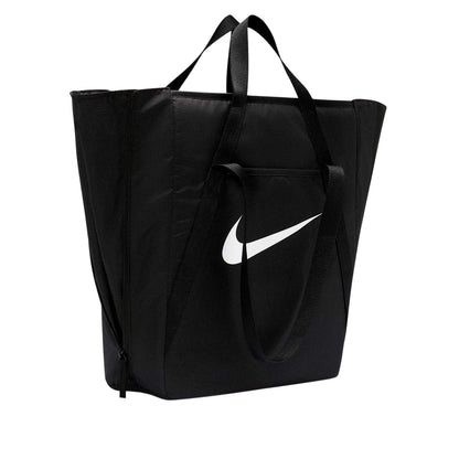 Black - Side - Nike 63 Gym Tote Bag