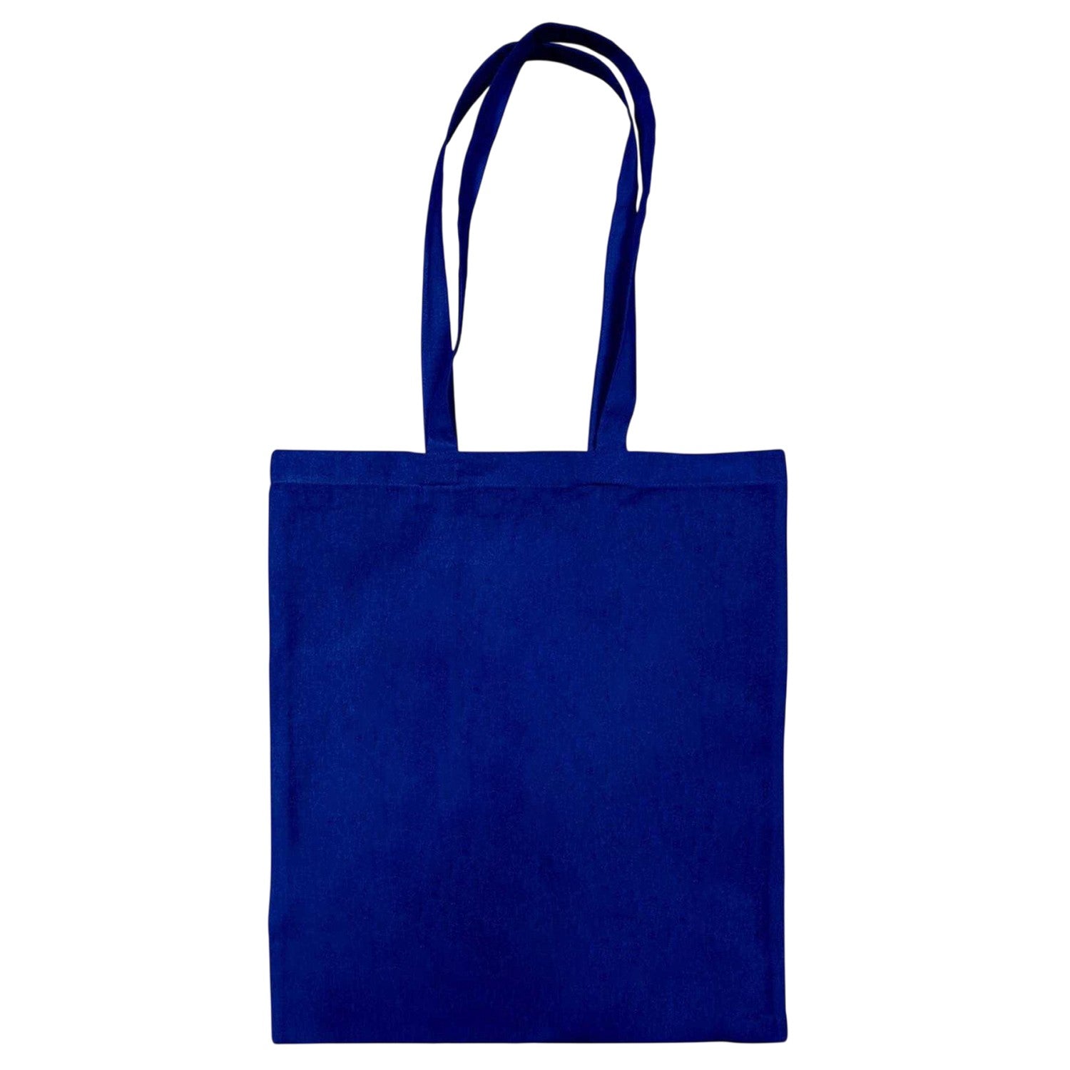 Fantasy-Blue - Back - K-Pop Demon Hunters Tote Bag