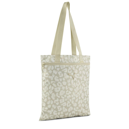 Desert Dust - Front - Puma Pop Tote Bag