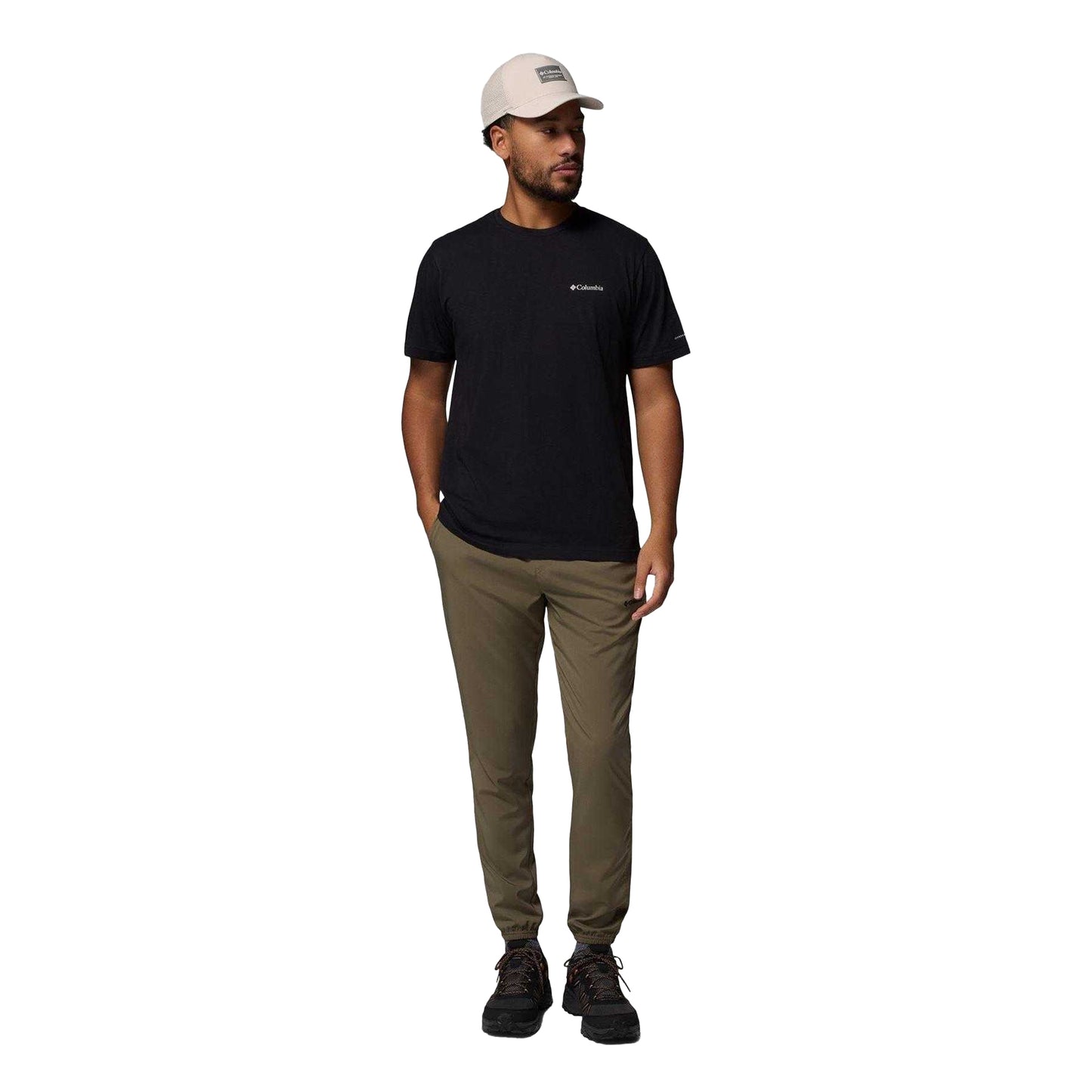 Stone Green - Lifestyle - Columbia Mens Valley Joggers