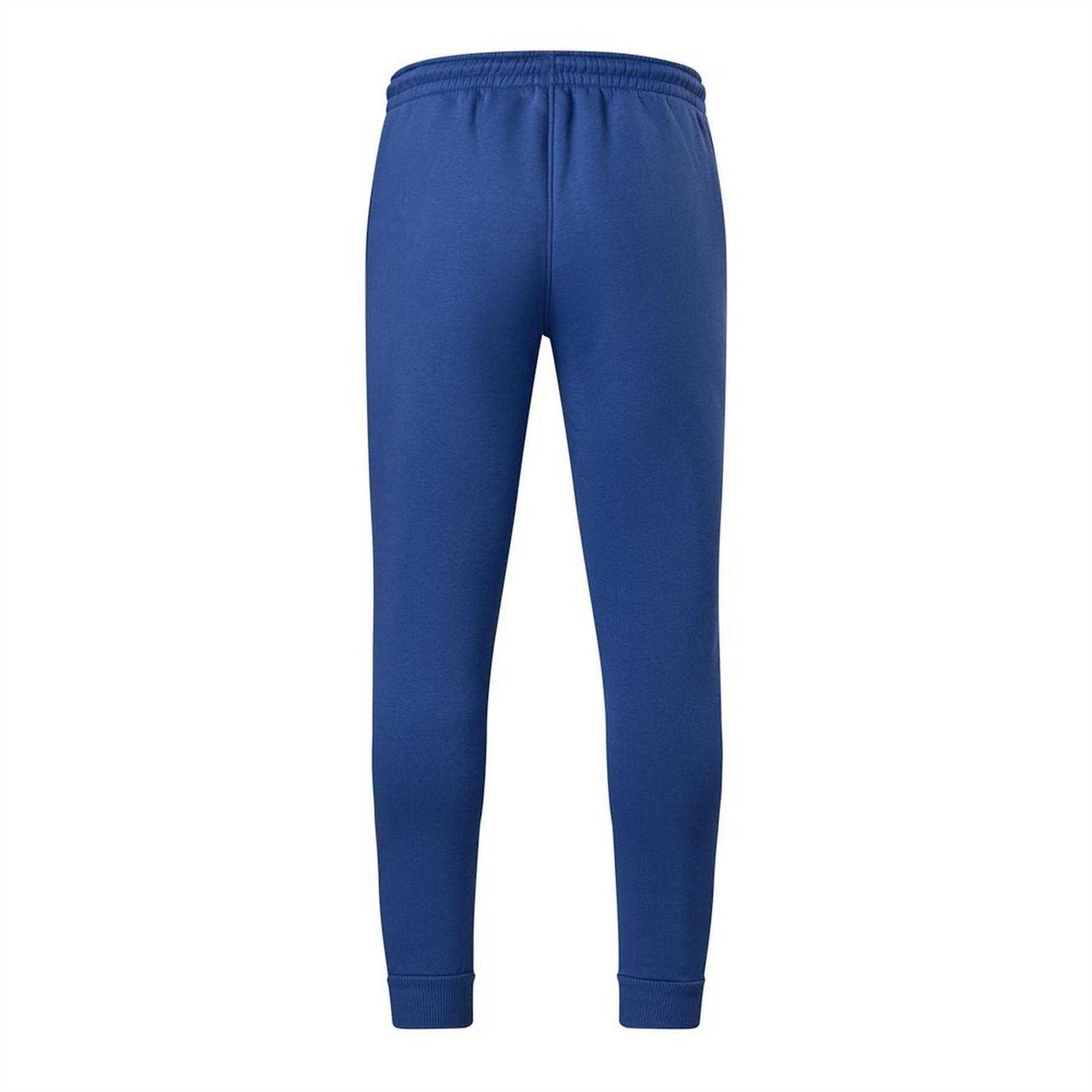 Blueprint - Back - Gym King Mens Fundamental Joggers