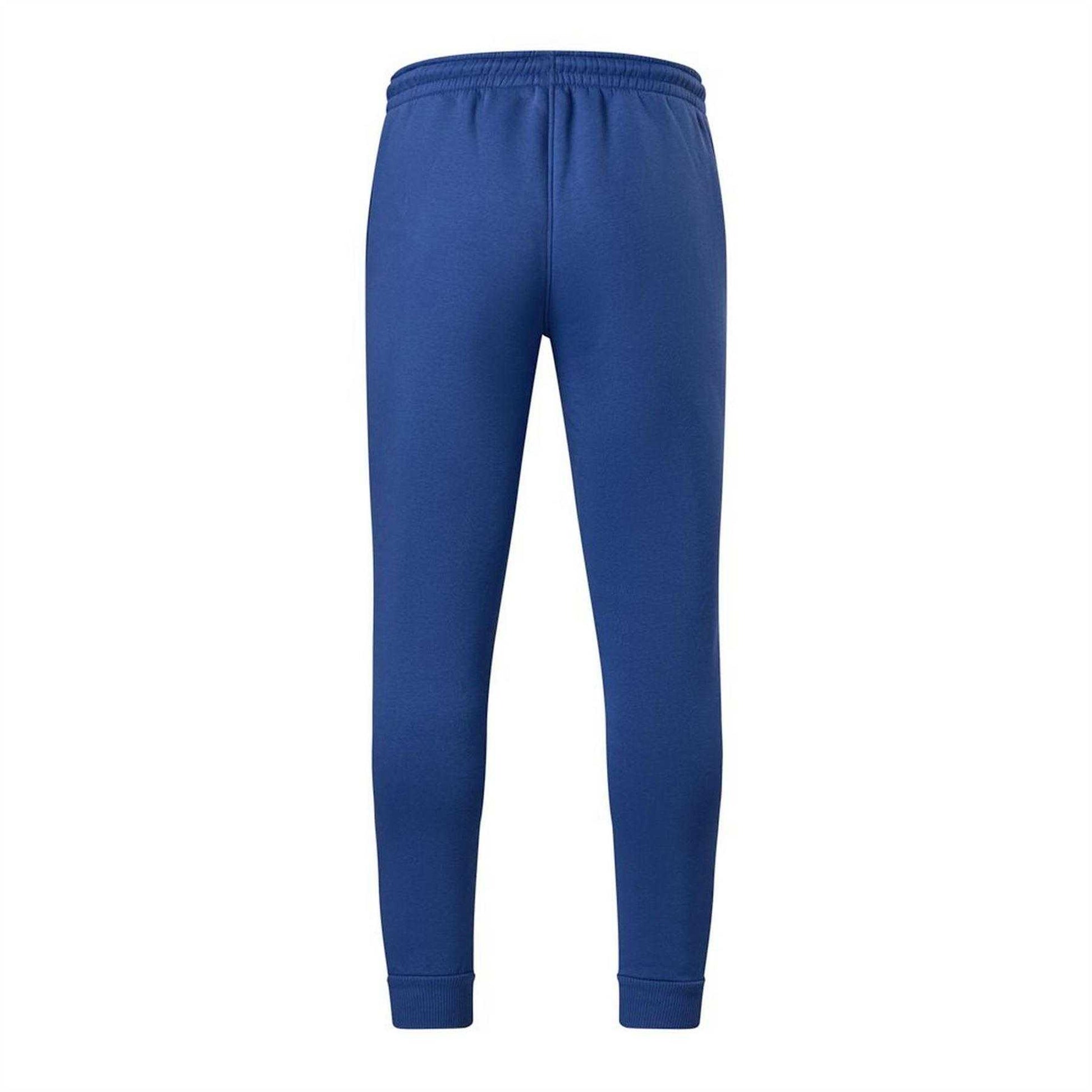 Blueprint - Back - Gym King Mens Fundamental Joggers