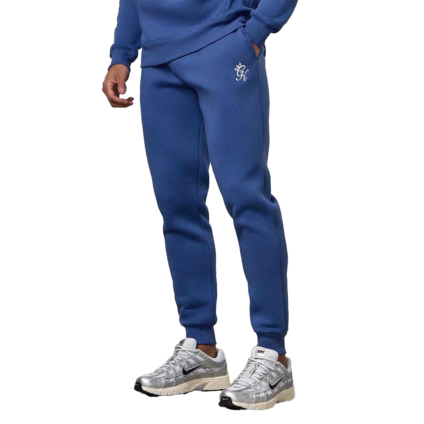 Blueprint - Lifestyle - Gym King Mens Fundamental Joggers