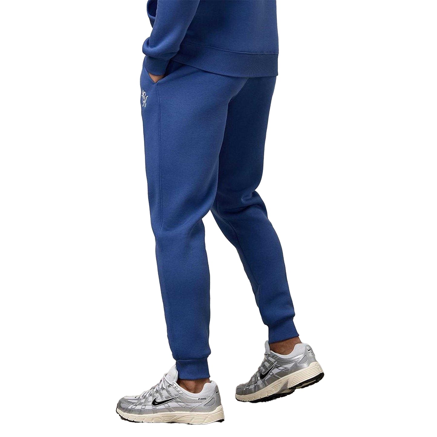 Blueprint - Pack Shot - Gym King Mens Fundamental Joggers