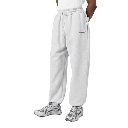 Grey - Lifestyle - MKI MIYUKI ZOKU Unisex Adult Relaxed Fit Joggers