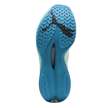 Mint - Lifestyle - Puma Womens-Ladies Deviate Nitro Elite 3 Shoes