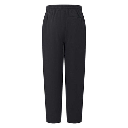 Black - Back - Pretty Boy Ugly World Mens Joggers