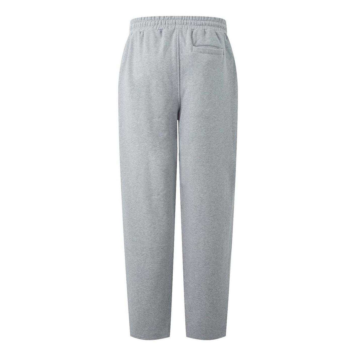Grey - Back - Pretty Boy Ugly World Mens Joggers