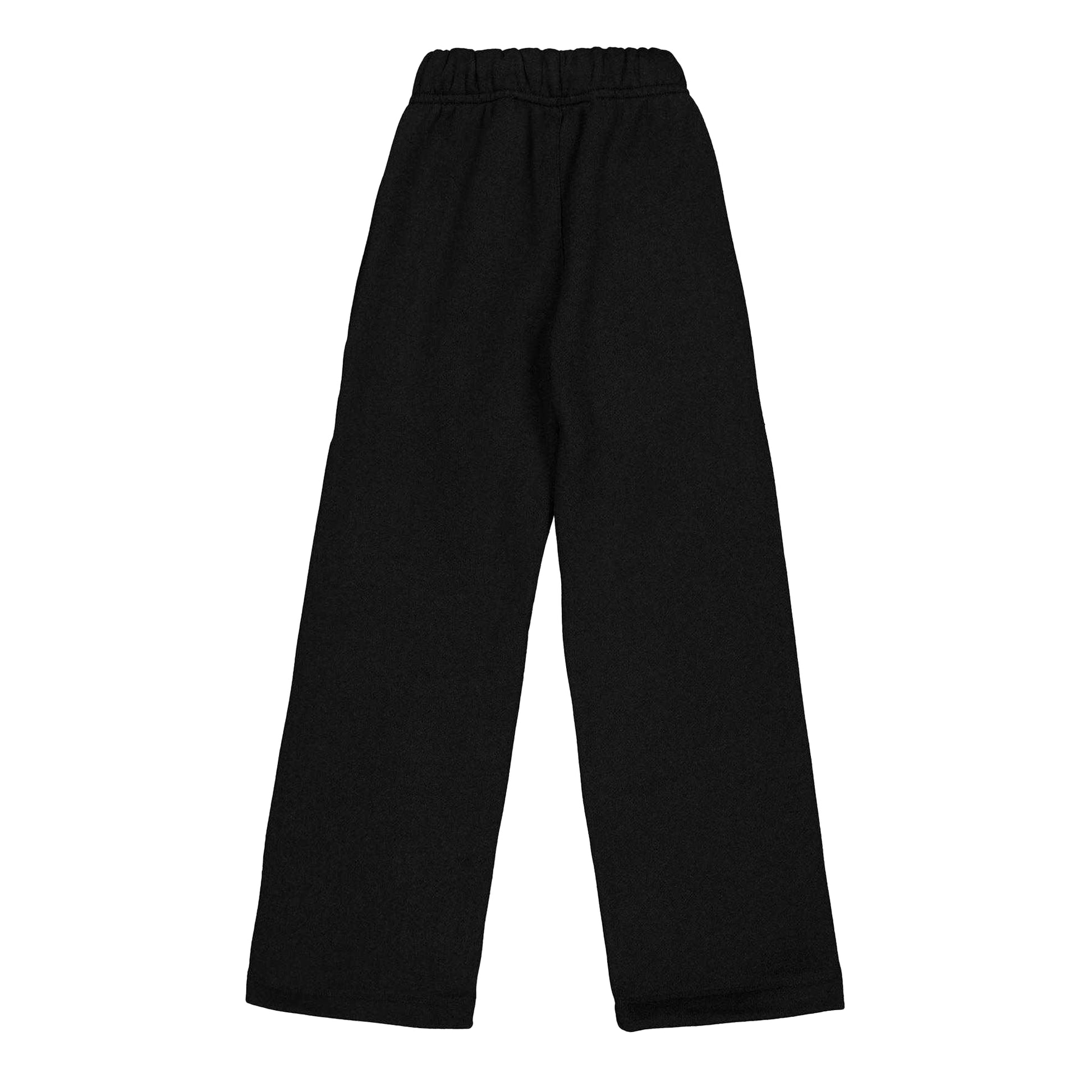 Stretch Limo - Back - Fear Of God Essentials Childrens-Kids Fleece Relaxed Fit Sweatpants