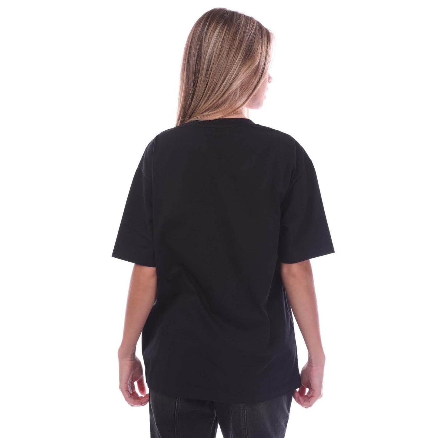 Black-White - Back - Ambush Womens-Ladies T-Shirt (Pack of 3)