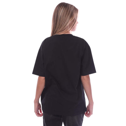 Black-White - Back - Ambush Womens-Ladies T-Shirt (Pack of 3)