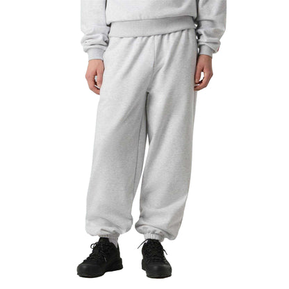 Grey - Side - The North Face Mens Redbox Joggers