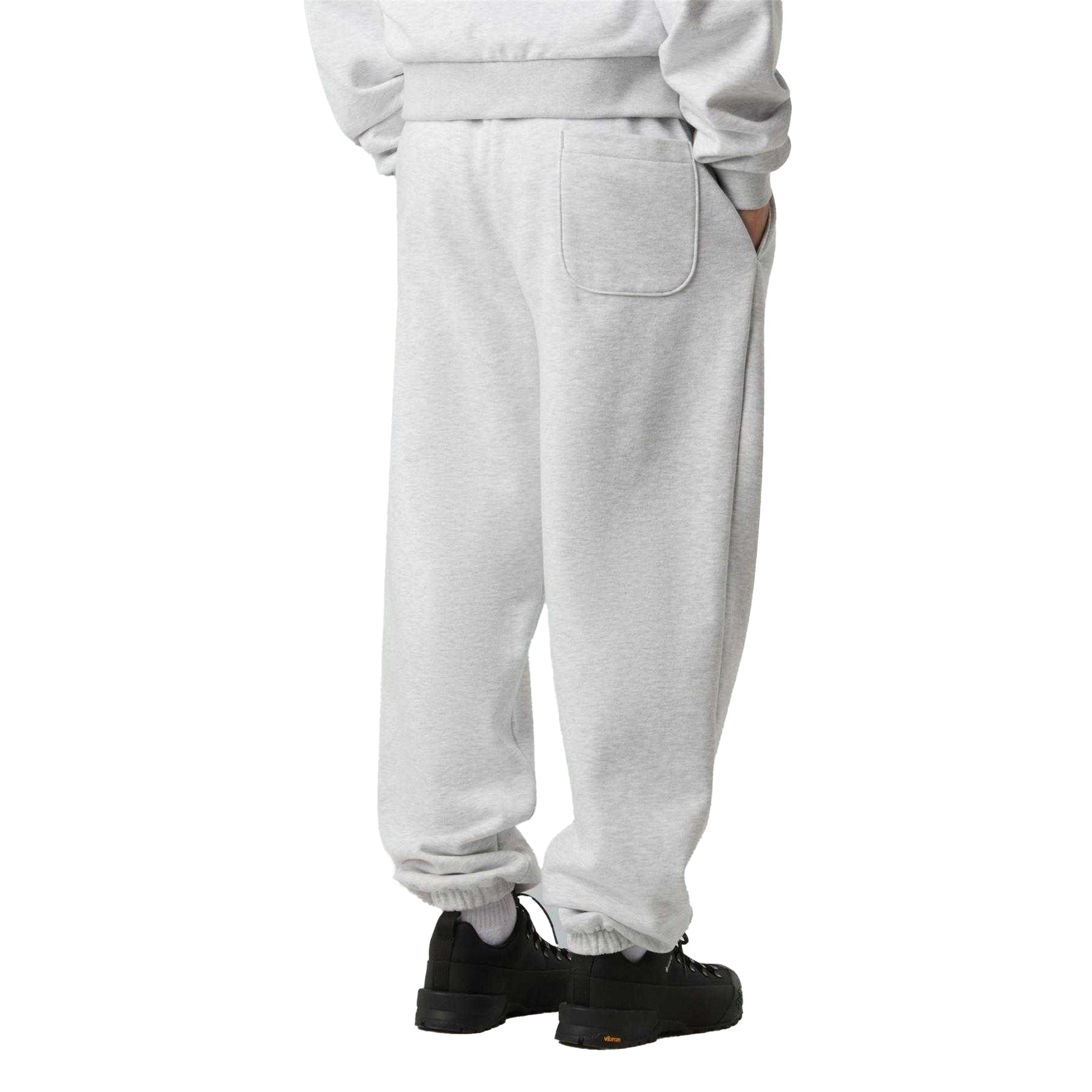 Grey - Lifestyle - The North Face Mens Redbox Joggers