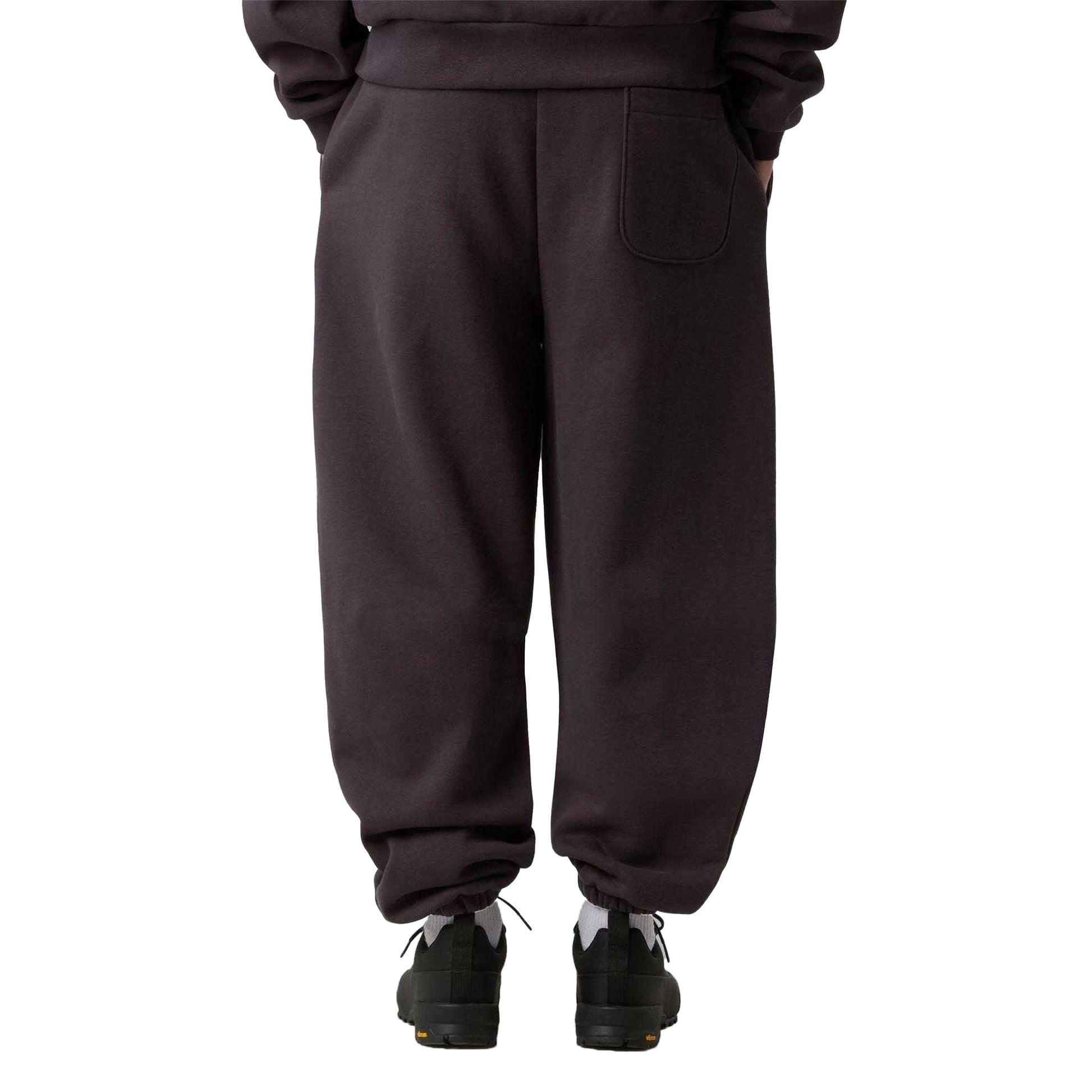 Obsidian Black - Lifestyle - The North Face Mens Redbox Joggers