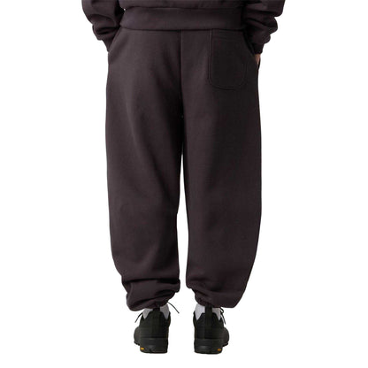 Obsidian Black - Lifestyle - The North Face Mens Redbox Joggers