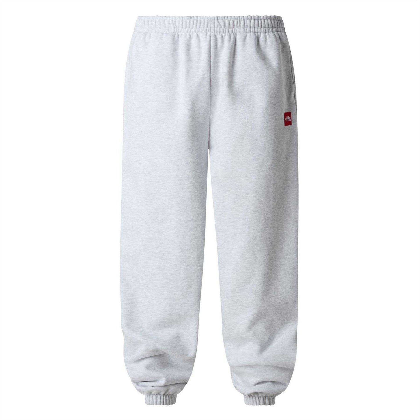 Grey - Front - The North Face Mens Redbox Joggers