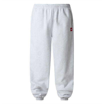 Grey - Front - The North Face Mens Redbox Joggers