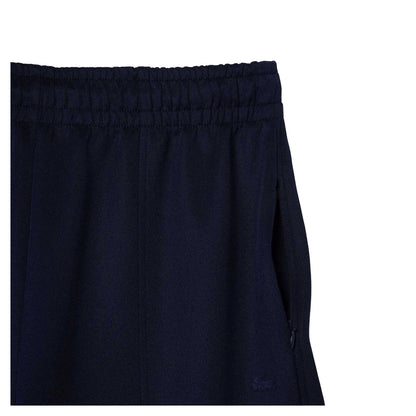 Blue - Lifestyle - Lacoste Womens-Ladies Relaxed Fit Tracksuit Bottoms