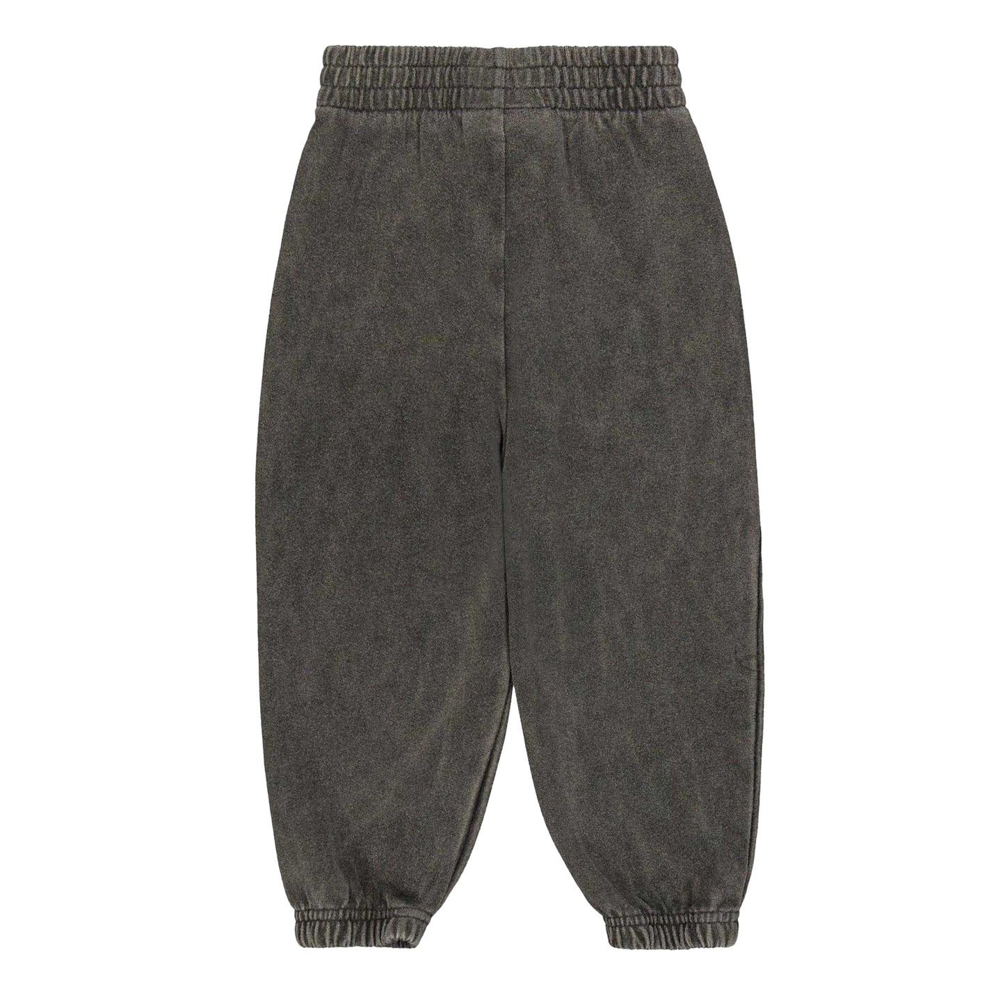 Vintage Grey - Back - Represent Childrens-Kids Owners Club Jogging Bottoms