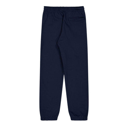 Night Navy - Back - Tommy Jeans Childrens-Kids Heritage Fleece Joggers