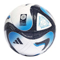 White-Blue - Back - Adidas Oceaunz Football