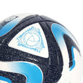 White-Blue - Lifestyle - Adidas Oceaunz Football