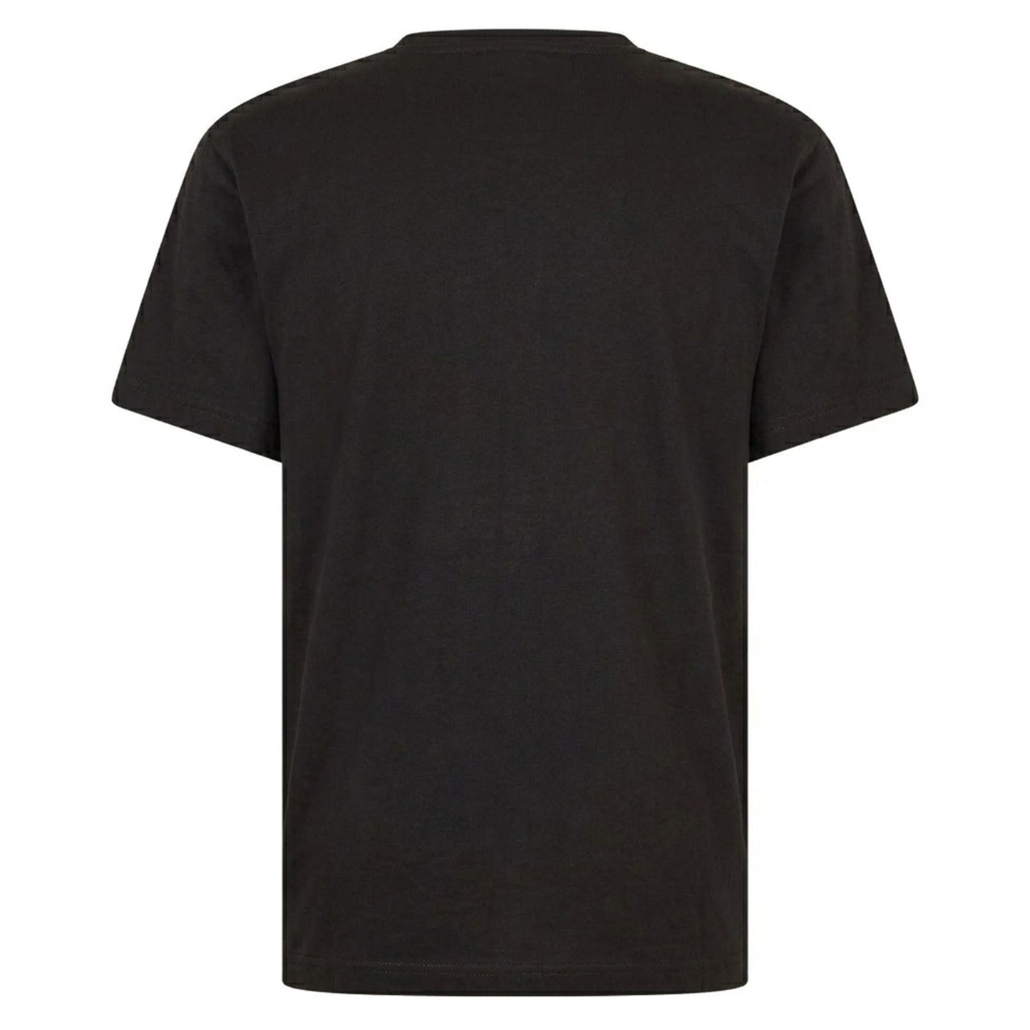 Black - Back - Replay Mens T-Shirt