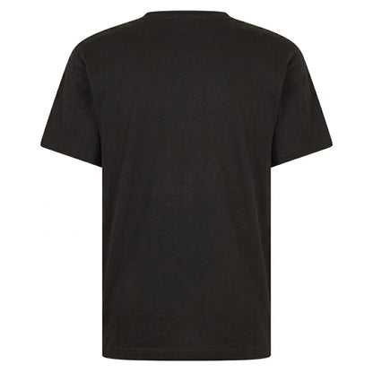 Black - Back - Replay Mens T-Shirt