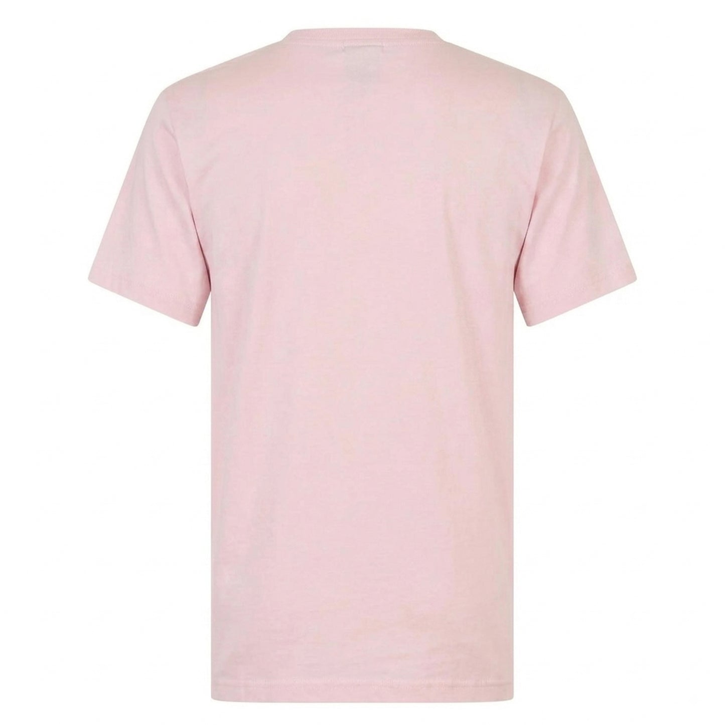 Pink - Back - Replay Mens T-Shirt