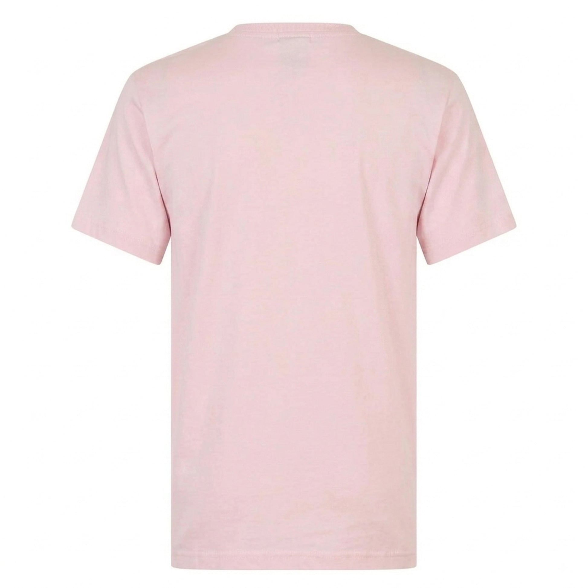 Pink - Back - Replay Mens T-Shirt
