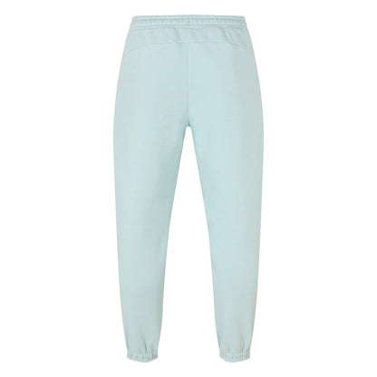 Turquoise Surf - Back - Puma Mens Elevated Joggers