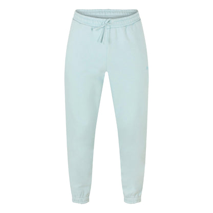 Turquoise Surf - Front - Puma Mens Elevated Joggers