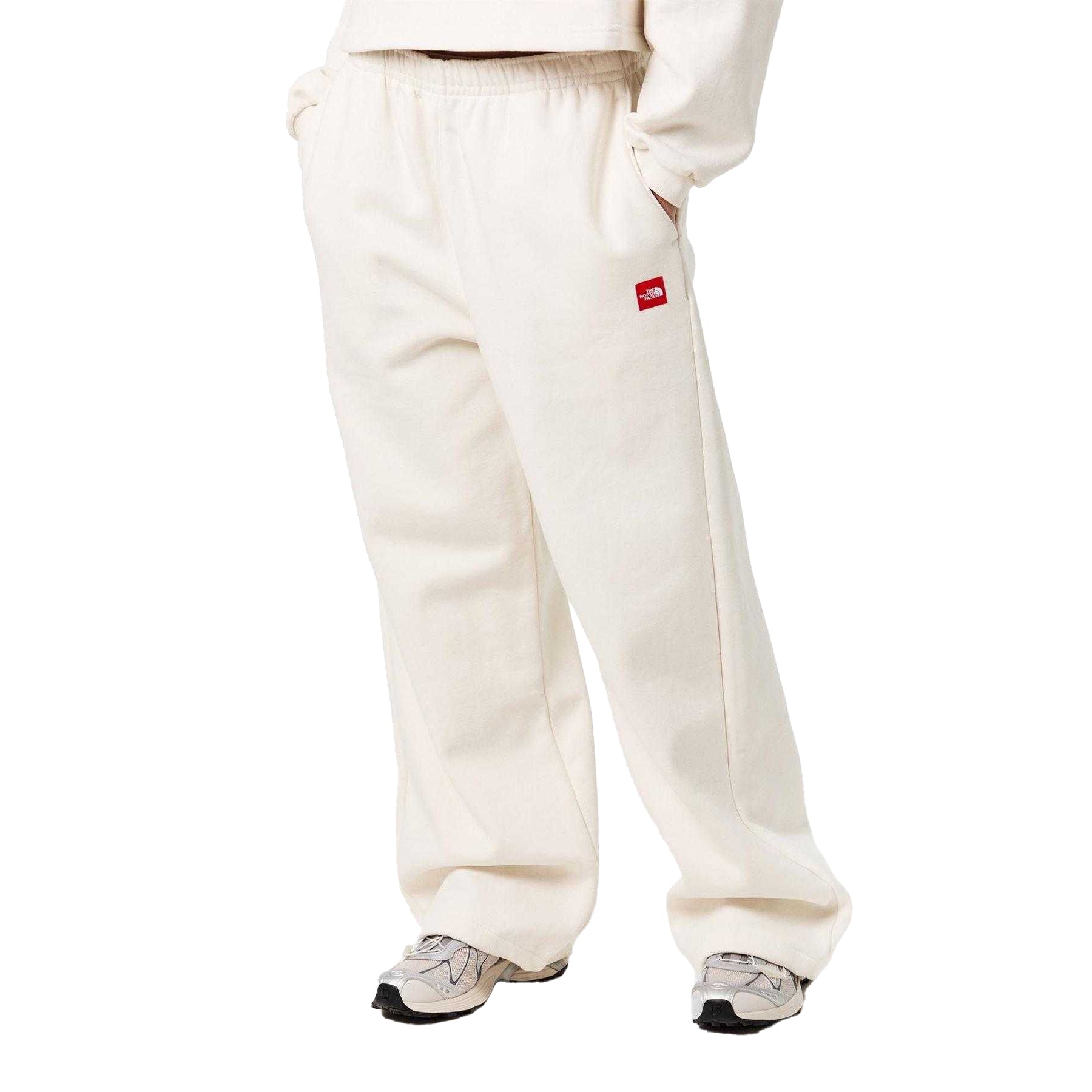 Dune - Side - The North Face Womens-Ladies Tapered Joggers