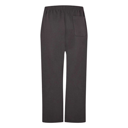 Obsidian Blue - Back - The North Face Womens-Ladies Tapered Joggers