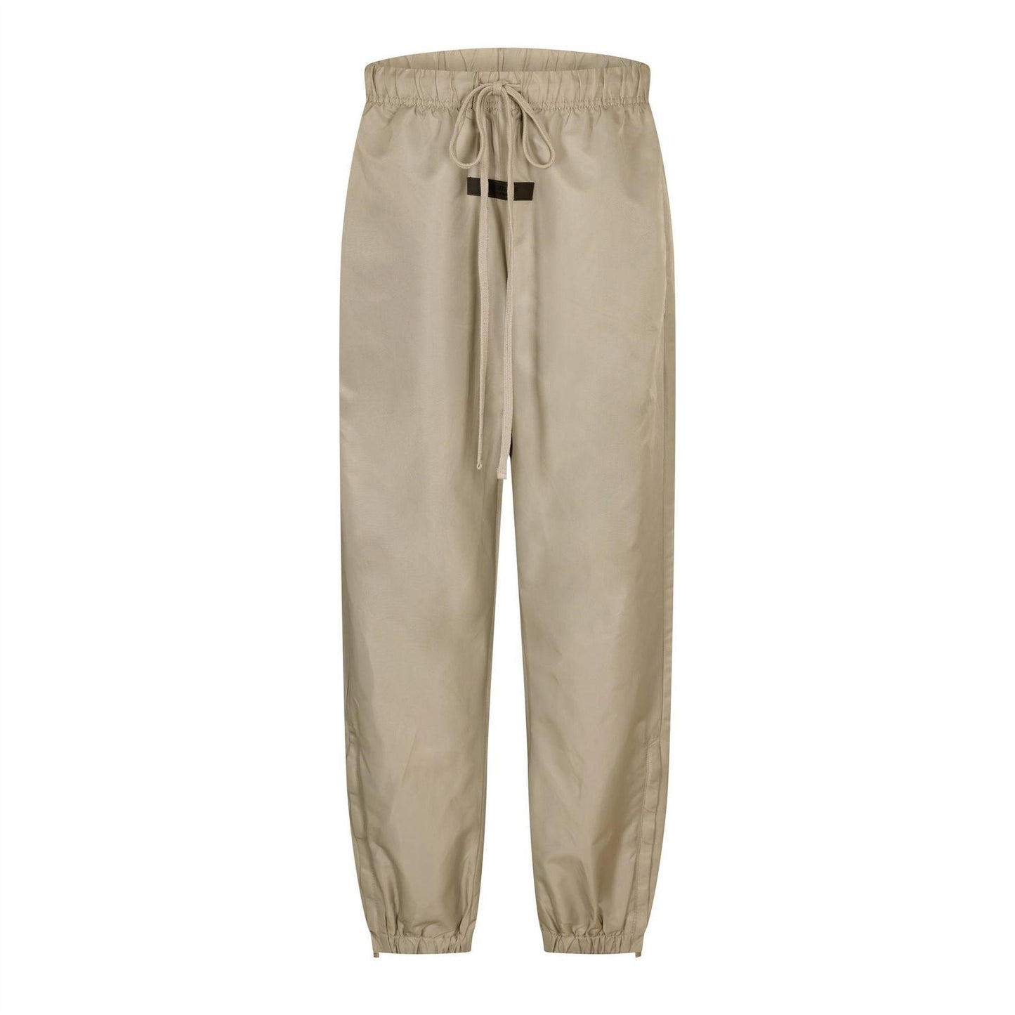 Smoke - Front - Fear Of God Essentials Mens Jogging Bottoms