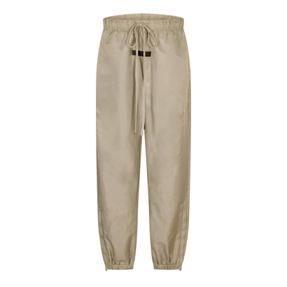 Smoke - Front - Fear Of God Essentials Mens Jogging Bottoms