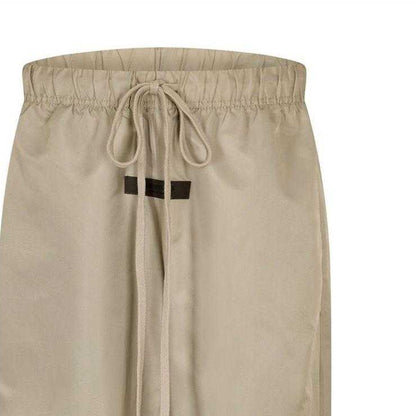 Smoke - Side - Fear Of God Essentials Mens Jogging Bottoms