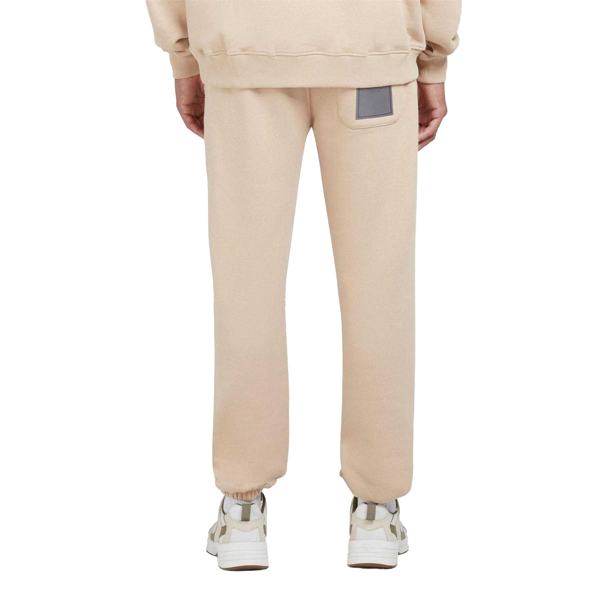 Sand - Lifestyle - Mallet Mens Tapered Joggers