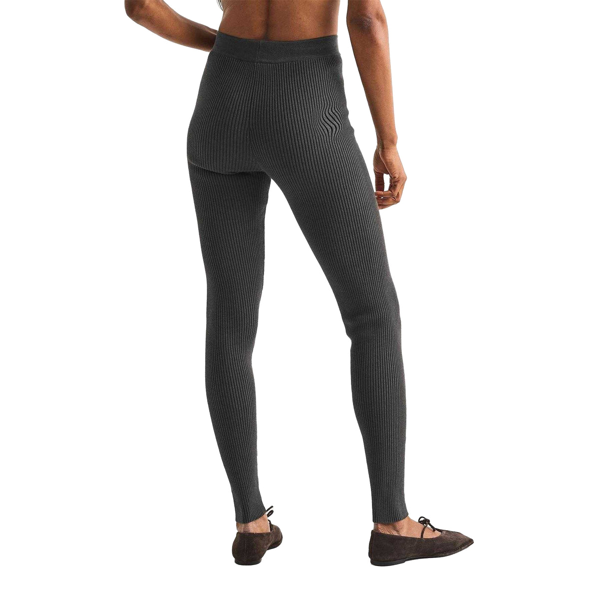 Black - Lifestyle - Fear Of God Essentials Womens-Ladies Slim Jogging Bottoms