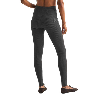 Black - Lifestyle - Fear Of God Essentials Womens-Ladies Slim Jogging Bottoms