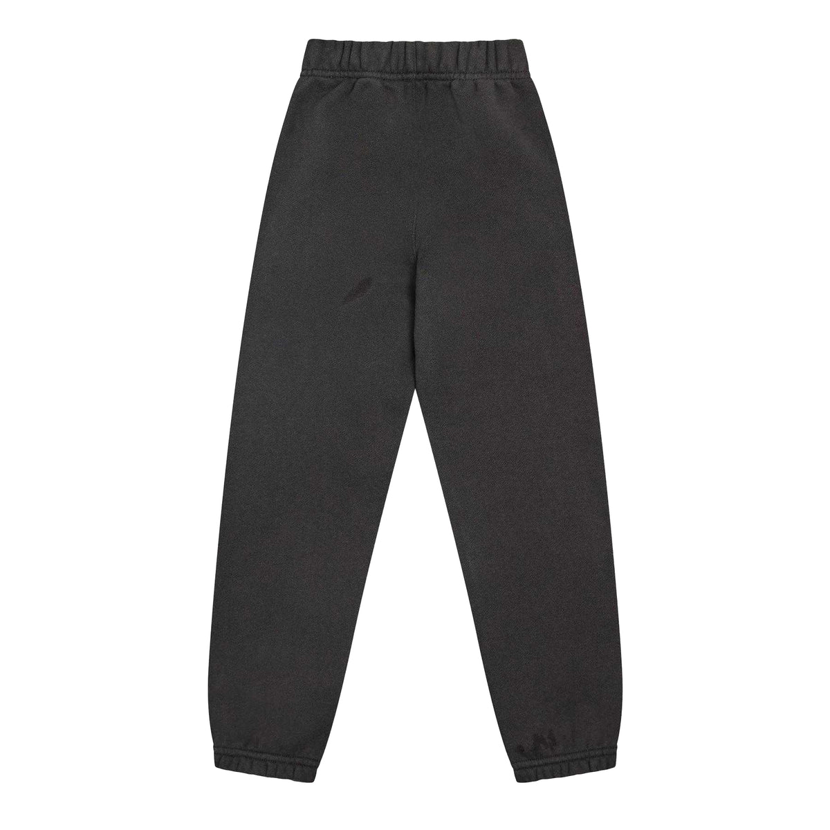 Stretch Limo - Back - Fear Of God Essentials Childrens-Kids Fleece Tapered Jogging Bottoms